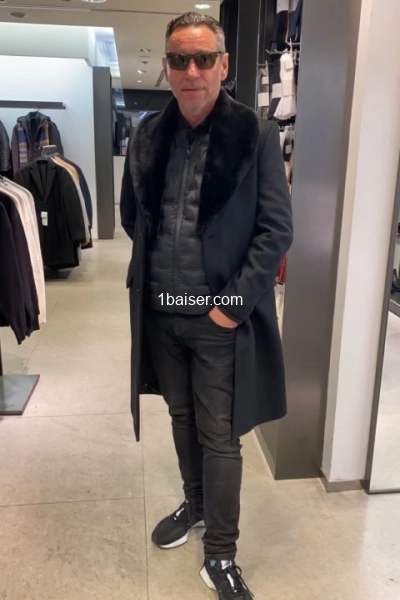 Chicho — Escort Grenoble (1)