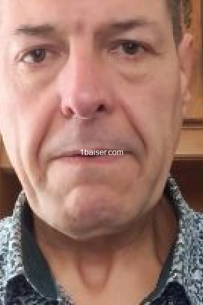 bruno homme 58 ans cherche a rencontrer femme brune escort girl