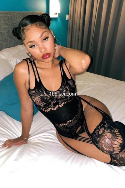 Cherita — Escort Perpignan (1)