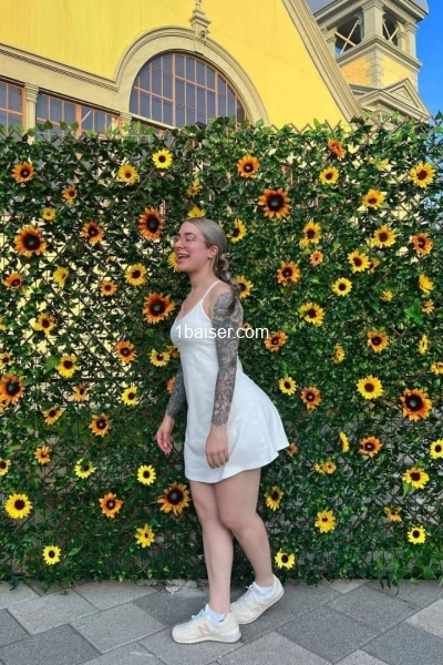 Yvone_GFE