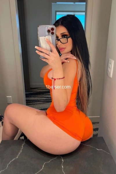 Rencontre coquine  — Escort Marseille (1)