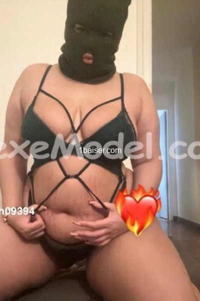 sarah la belle metisse oriental