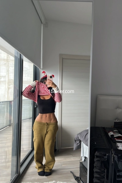 sans lendemain  — Escort Clichy (1)