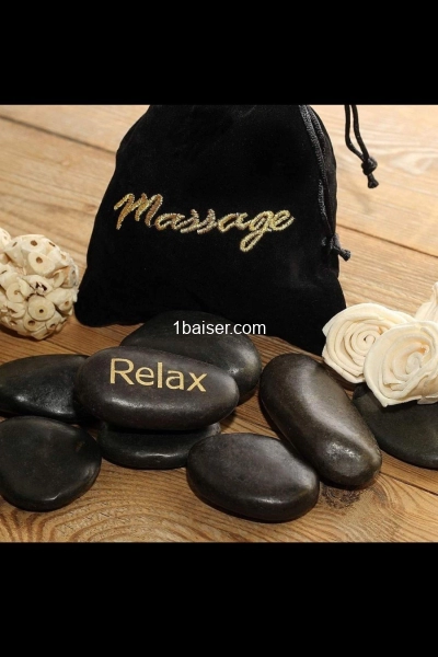 Massage naturiste zen 