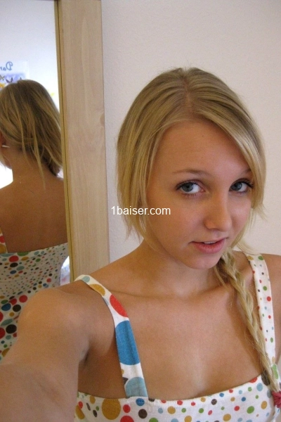 Sarah — Escort Orléans (1)