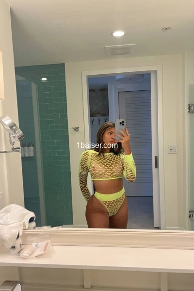 Rencontre coquine  — Escort Bordeaux (1)