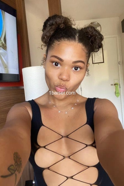 Rencontre coquine  — Escort Bordeaux (1)