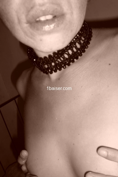 webcam privée et contenus personnalisés
