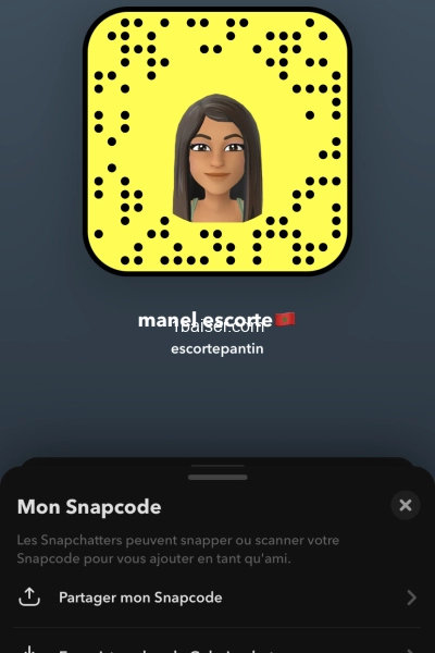 Manel l’escorte pantin — Escort Pantin (1)