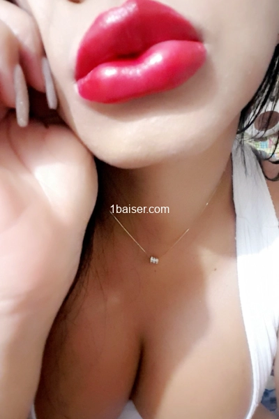 SylviaSuce  — Escort Haute Saone (1)