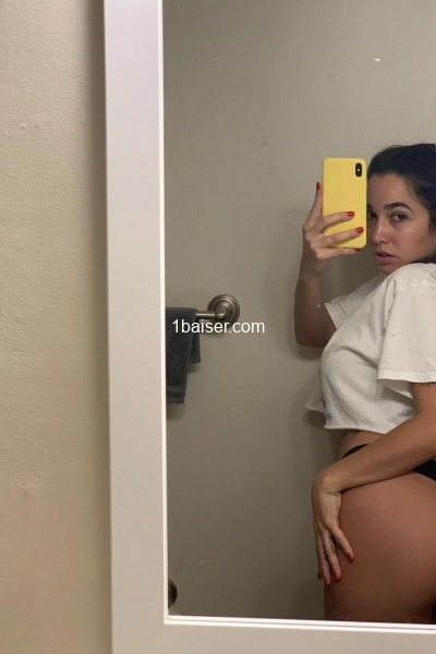 brianaroux — Escort Indre et Loire (1)