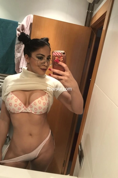 Dispo de suite  — Escort Meuse (1)