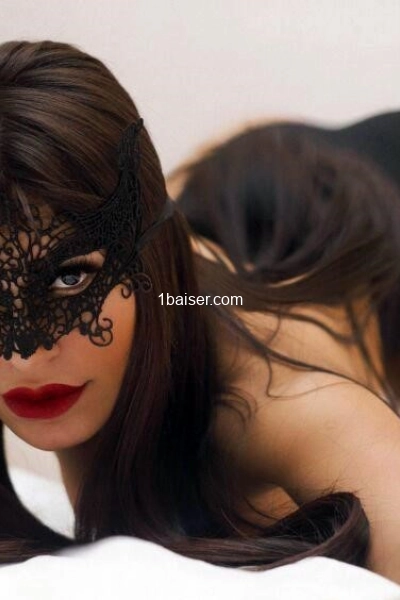 Lorie — Escort Rouen (1)