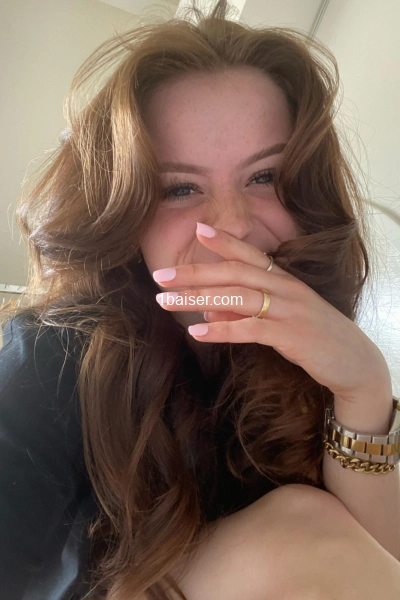 Jenny-for-you — Escort Clichy (1)