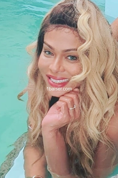 Gloria Garlen la Reine de la Sodo