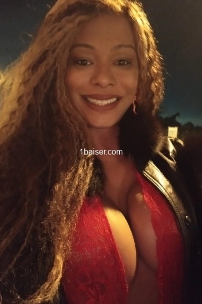 Gloria Garlen la Reine de la Sodo