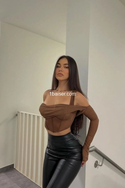 Barbie — Escort Lyon (1)