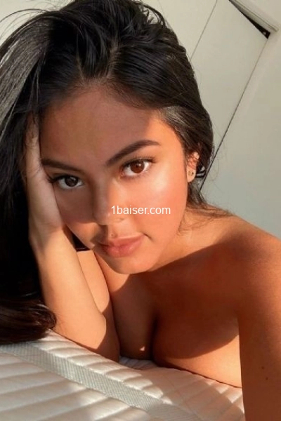 Nicole — Escort Yvelines (1)