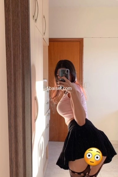Cloutili — Escort Finistere (1)