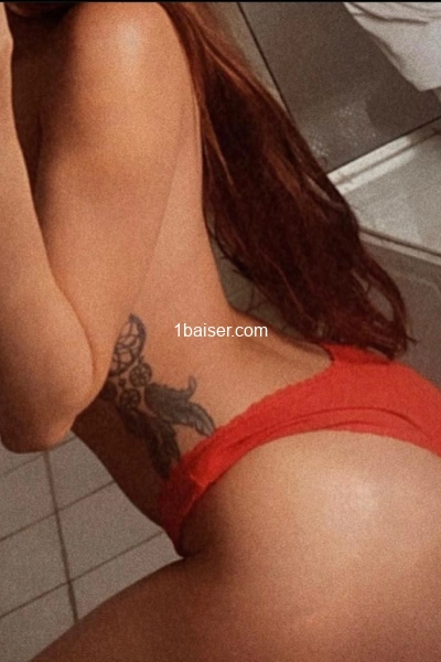 Anabellemine2023 — Escort Pas de Calais (1)