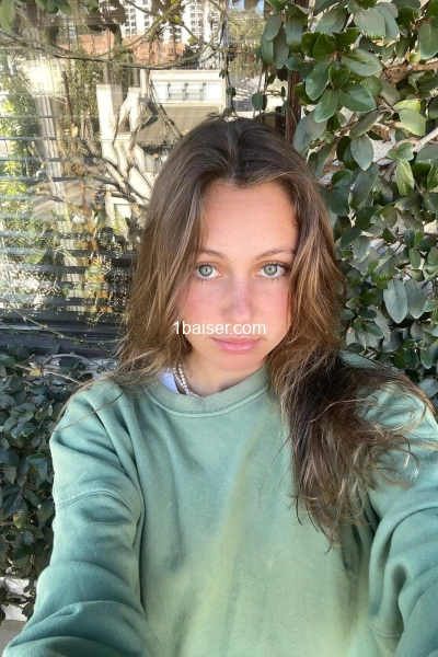 Anne — Escort Lille (1)
