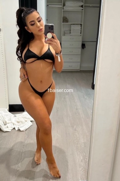 Florianne — Escort Meurthe et Moselle (1)