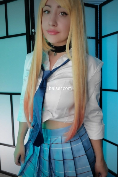 Lycéenne Coquine — Escort Cotes d'Armor (1)