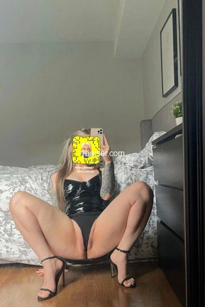 Gwendoline_louane — Escort Rouen (1)