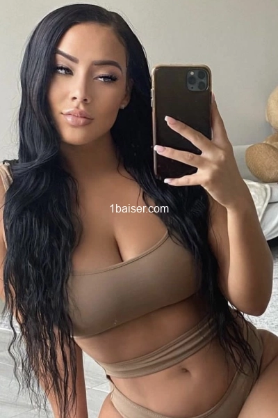 Rachel — Escort Saone et Loire (1)