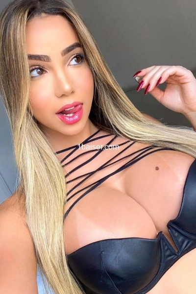 Magarelle — Escort Vienne (1)