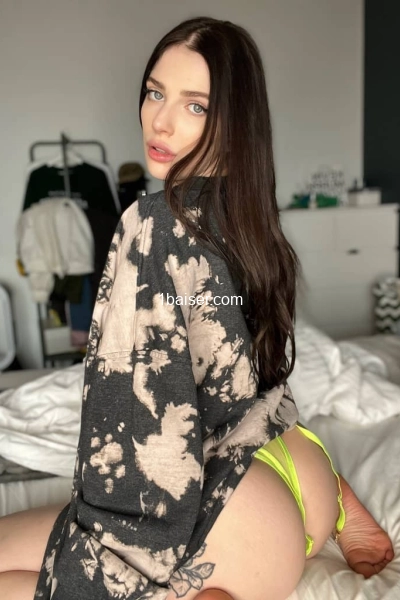 Dani  — Escort Nord (1)