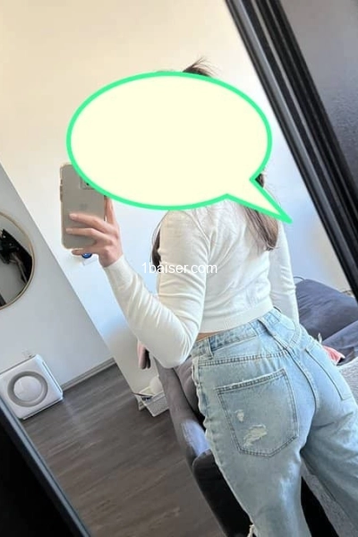 Massage douceur — Escort Hauts de Seine (1)