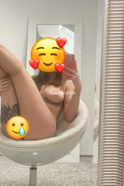 Christy disponible  — Escort Vosges (1)
