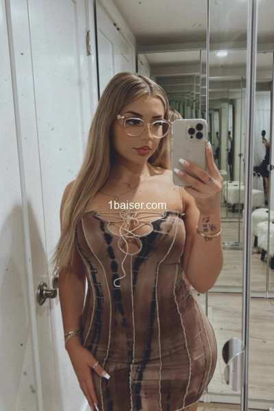 Roseladouce — Escort Le Mans (1)