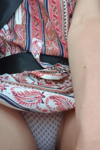 Plaisir sexuel sans lendemain 