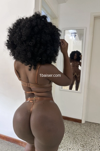 Chanelle_Coco — Escort Paris (1)