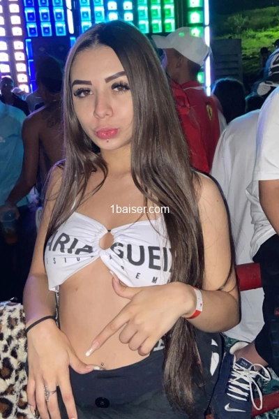 Natachadubon  — Escort Grenoble (1)