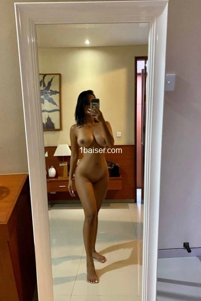 Disponible — Escort Pas de Calais (1)
