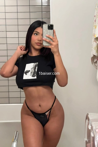 Rencontre coquine  — Escort Le Mans (1)
