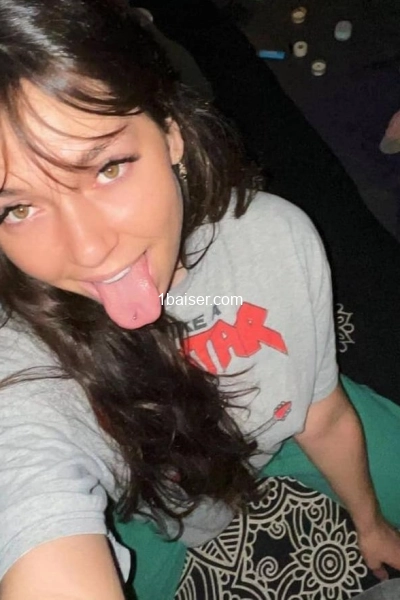 Marie Ella  — Escort Haute Savoie (1)