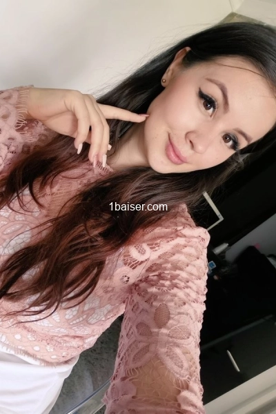 Escort à Valence : Leana, Femme (2/3)