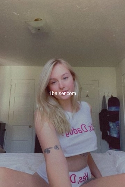 Disponible 24/24 pour vos plaisir  — Escort Yvelines (1)