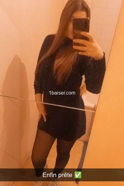 La ravissante Clara 