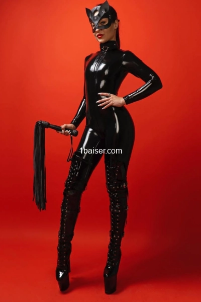 Maîtresse  — Escort Lyon (1)