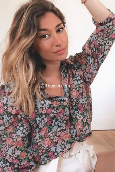 Idaya — Escort Paris (1)