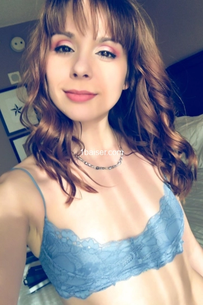 Plan plaisir discret — Escort Créteil (1)