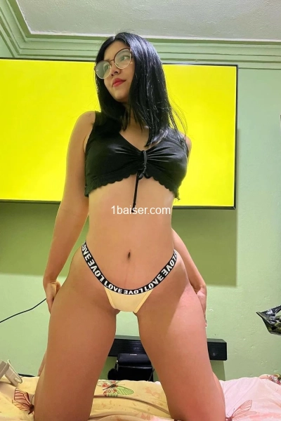 Tatianaaa — Escort Cotes d'Armor (1)