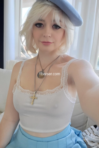 Céline  — Escort Amiens (1)