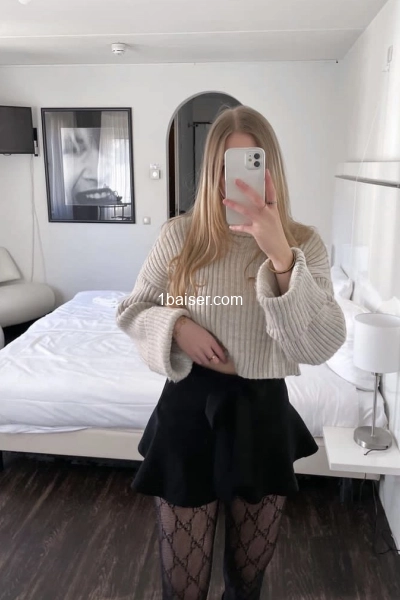 Caroline — Escort Lyon (1)