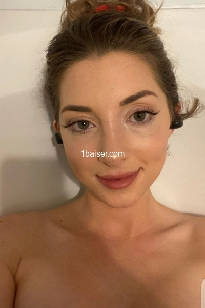 Rahelle  — Escort Annecy (1)